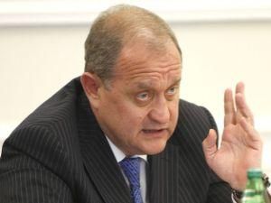 Могилев: Через 2-3 года Украина будет иметь качественно другую милицию Могилев: Через 2-3 года Украина будет иметь качественно другую милицию