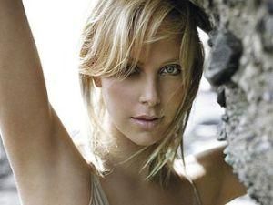 Вчені: Ідеальна жінка — блакитноока блондинка Вчені: Ідеальна жінка — блакитноока блондинка