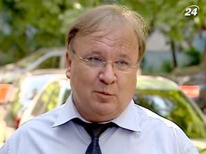 БЮТовцы наконец встретились с Пшонкой БЮТовцы наконец встретились с Пшонкой