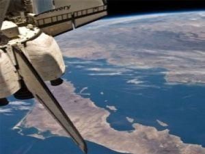 Иран вывел на орбиту новый спутник "Рассад-1"