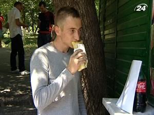 Дизентерия - самый страшный возбудитель всех инфекций Дизентерия - самый страшный возбудитель всех инфекций