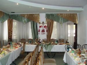 На Волині гості з весілля потрапили на лікарняне ліжко На Волині гості з весілля потрапили на лікарняне ліжко