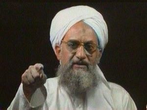 Новим лідером Аль-Каїди призначений Айман аз-Завахірі
