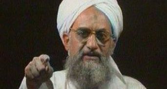 Новим лідером Аль-Каїди призначений Айман аз-Завахірі