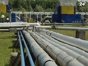 Україна може щорічно економити 2 млрд. куб. м газу