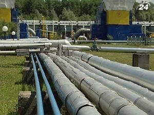 Украина может ежегодно экономить 2 млрд. куб. м газа Украина может ежегодно экономить 2 млрд. куб. м газа
