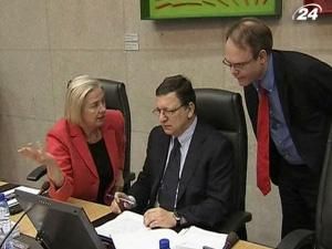 Міністри фінансів єврозони не вирішили питання Греції Міністри фінансів єврозони не вирішили питання Греції