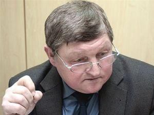 У Раді повідомили про нового голову Держкомтелерадіо У Раді повідомили про нового голову Держкомтелерадіо
