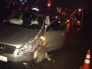 Дело о ДТП с нардепом Шкилем могут закрыть Дело о ДТП с нардепом Шкилем могут закрыть