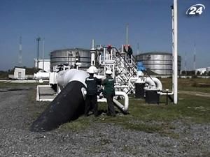 Через 10 лет Украина будет добывать 7-8 млн т нефти Через 10 лет Украина будет добывать 7-8 млн т нефти