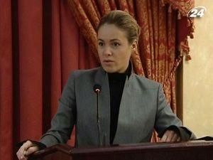 Королевська: Пенсійну реформу треба починати зі скасування спеціальної пенсії депутатам Королевська: Пенсійну реформу треба починати зі скасування спеціальної пенсії депутатам