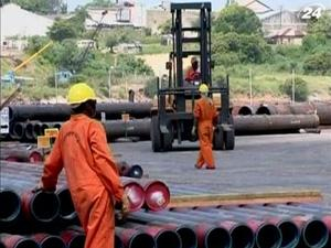 Япония заботится о собственной энергетической безопасности 