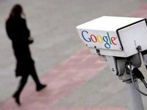 В Google предлагают следить за собой в сети