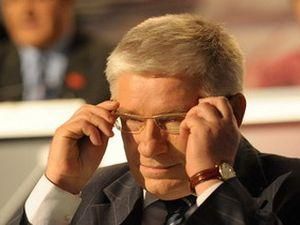 Чечетов: Поглиблення відносин із Росією відповідає інтересам України Чечетов: Поглиблення відносин із Росією відповідає інтересам України