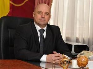 Хмельницький губернатор заборонив районним керівникам писати листи Президенту