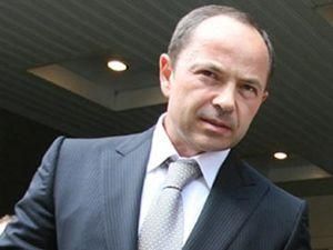 Опозиція вимагає звільнення Тігіпка Опозиція вимагає звільнення Тігіпка