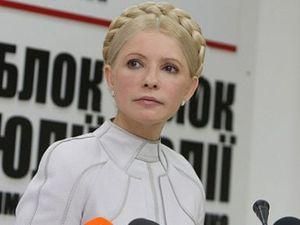 Тимошенко уже пообещала отменить пенсионную реформу