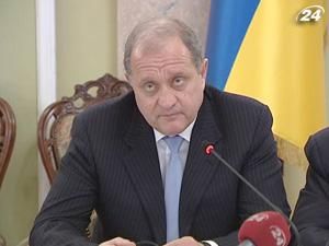 Три місяці необхідно МВС, щоб почати випуск біометричних паспортів Три місяці необхідно МВС, щоб почати випуск біометричних паспортів