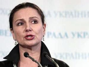 Богословська: "Нафтогаз" намагався списати борги Тимошенко перед Росією