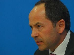 Тігіпко обіцяє осучаснені пенсії Тігіпко обіцяє осучаснені пенсії