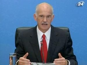 Премьер-министр Греции не собирается в отставку Премьер-министр Греции не собирается в отставку