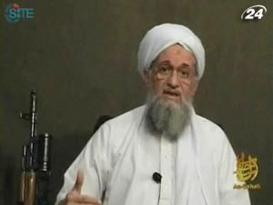 Лидером "Аль-Каиды" назначили Аймана аль-Завахири