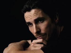 Кристиан Бэйл может сыграть Ноя Кристиан Бэйл может сыграть Ноя