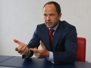 Тігіпко: Жінки ще подякують за пенсійну реформу Тігіпко: Жінки ще подякують за пенсійну реформу