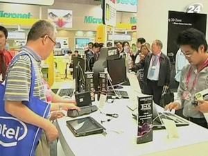 Крупнейшая в Азии выставка информационных и компьютерных технологий состоялась в Тайване