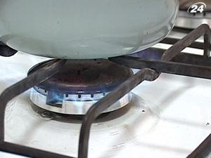 Парламент решил поставить всем счетчики газа