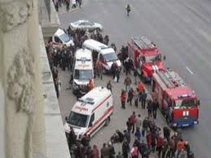 В Ізраїлі четверо людей стали жертвами вибуху в житловому будинку В Ізраїлі четверо людей стали жертвами вибуху в житловому будинку