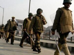 В Индии предотвратили взрыв пассажирского поезда В Индии предотвратили взрыв пассажирского поезда