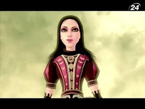 Американці розчаровані релізом Alice: Madness Returns Американці розчаровані релізом Alice: Madness Returns