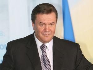 Янукович отправился с официальным визитом в Словакию