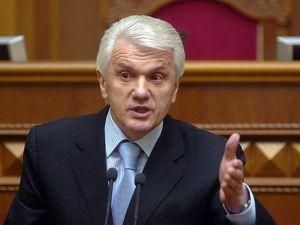 Литвин просить депутатів не торкатись держохорони