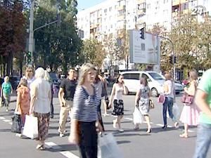 В Україні один з найнижчих рівнів безробіття у світі