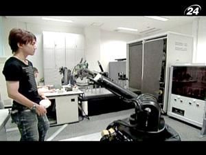 Роботы-бейсболисты составят конкуренцию людям Роботы-бейсболисты составят конкуренцию людям