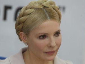 Дело Тимошенко передано в суд
