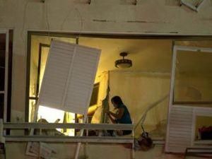 По делу о взрыве в израильском доме арестован второй подозреваемый По делу о взрыве в израильском доме арестован второй подозреваемый