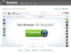 Facebook готовит браузер под себя Facebook готовит браузер под себя