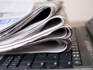 Росія: інтернет-видання визнали засобами масової інформації Росія: інтернет-видання визнали засобами масової інформації