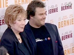 Лос-Анджелеський кінофестиваль відкрила стрічка "Берні"