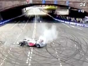 Ferrari примет участие в "Moscow City Racing 2011"