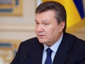 Янукович: Украина думает о безвизовом режиме с ЕС к Евро-2012