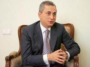 Колесніков натякає, що Черновецькому можуть пробачити втрачені мільярди Колесніков натякає, що Черновецькому можуть пробачити втрачені мільярди