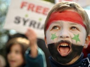 У Сирії поновилися масові протести