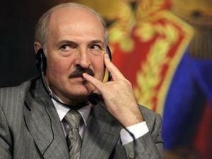 Лукашенко предрекает экономический крах США 