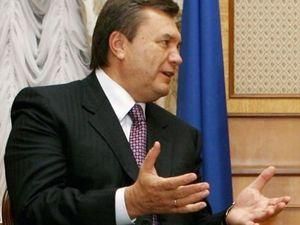 Янукович обіцяє, що не дозволить опозиції завадити євроінтеграції