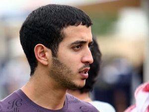 Син короля Бахрейну одружився із дочкою короля Саудівської Аравії Син короля Бахрейну одружився із дочкою короля Саудівської Аравії