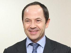 Тигипко планирует сделать Пенсионный фонд бездефицитным Тигипко планирует сделать Пенсионный фонд бездефицитным